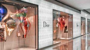 dior singapore opening times.